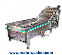 Fruit and Vegetable Washer Machine